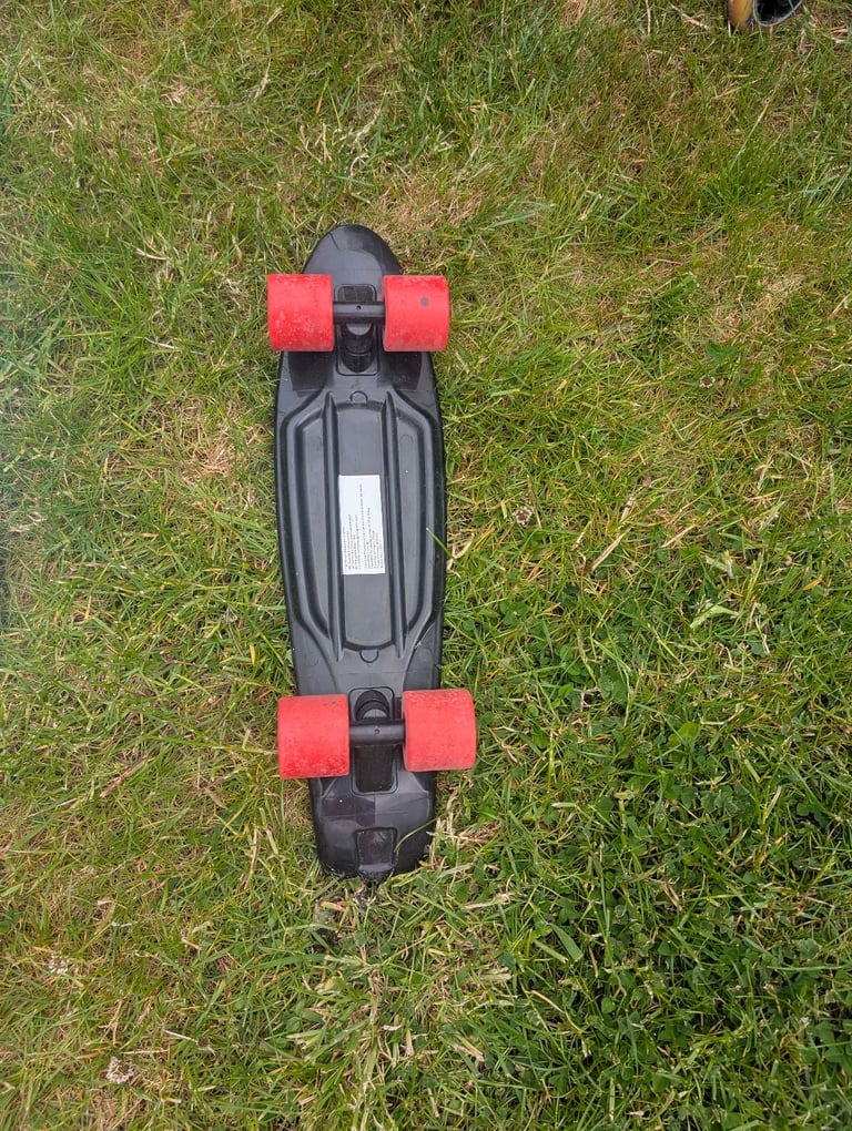 Star Wars Skateboard 