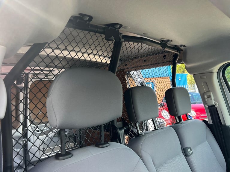 2013 Peugeot Partner 850 1.6 HDi 92 Professional Van PANEL VAN DIESEL Manual