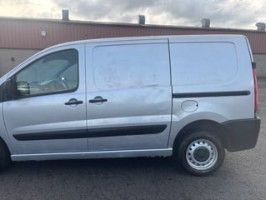 2016 Peugeot, EXPERT, 1,6 HDI Panel Van, 
