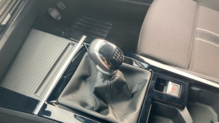 2024 Vauxhall Astra 1.2 Turbo 130 GS 5dr HATCHBACK PETROL Manual