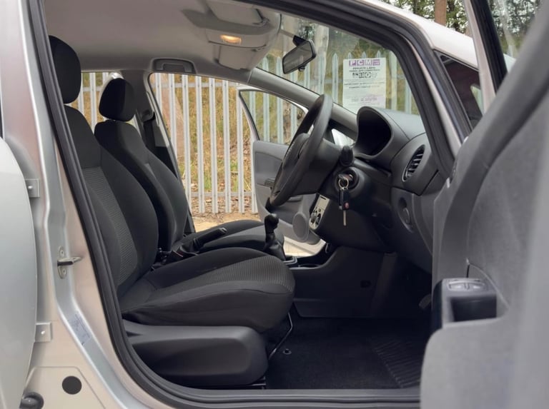 2008 Vauxhall Corsa 1.2 Petrol 30,002 Miles 4 door