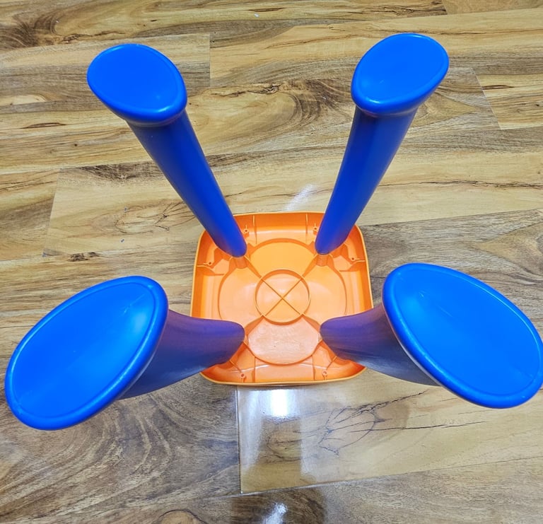 Vtech Touch & Learn Activity Desk