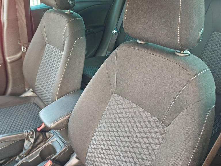 2020 Vauxhall Astra 1.5 Turbo D Business Edition Nav Euro 6 (s/s) 5dr HATCHBACK Diesel Manual