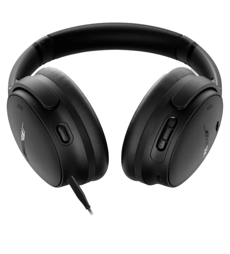 BOSE QuietComfort SC Headphones