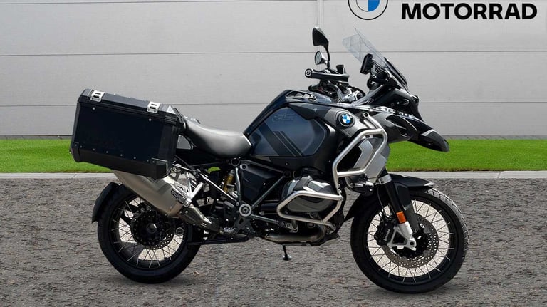 image for 2024 BMW R1150 1250 Gs Adventure Te Other Petrol Manual
