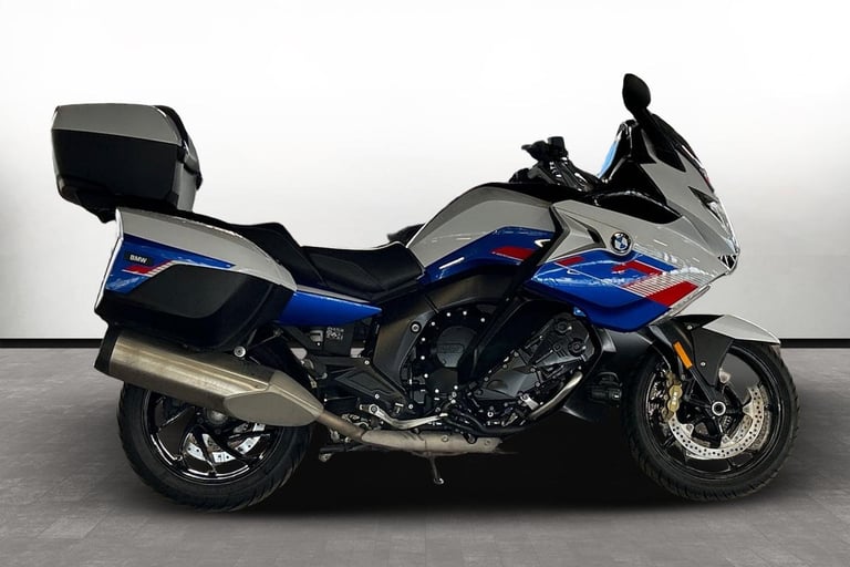 2022 BMW K1600 1600 SE Euro 5 Petrol Manual