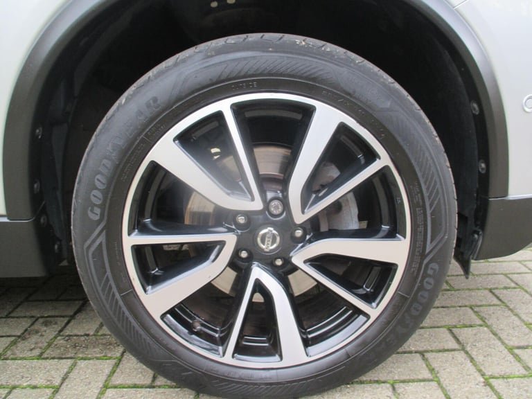 2019 Nissan X-Trail 1.6 dCi Tekna 5dr [7 Seat] ESTATE DIESEL Manual