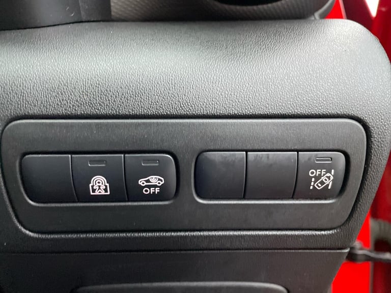 2019 Citroen C3 Aircross 1.2 PureTech Flair SUV 5dr Petrol Manual 6 Spd Euro 6 (s/s) (110 ps) MPV...