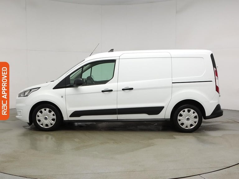 2022 Ford Transit Connect 1.5 230 EcoBlue Trend Panel Van 5dr Diesel Manual L2 Euro 6 (s/s) (100 ...