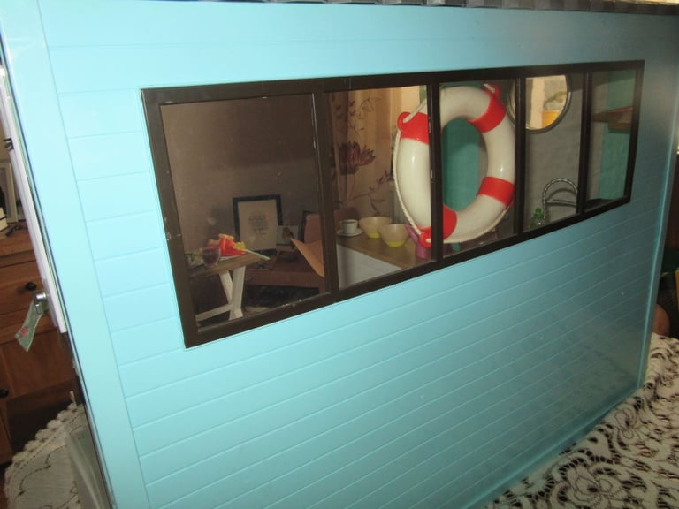 Our Generation Doll Beach Hut