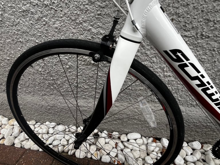 Schwinn fast back 6000 series rd bike 