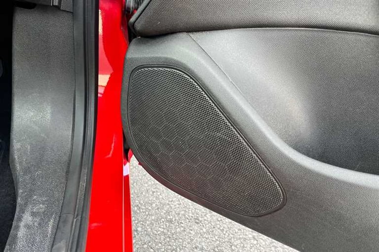 2019 Vauxhall Corsa 1.4i ecoTEC SRi Nav Hatchback 3dr Petrol Manual Euro 6 (90 ps) Hatchback Petr...