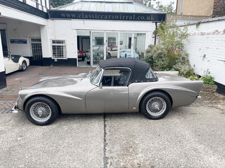 Daimler SP 250 (DART) MANUAL