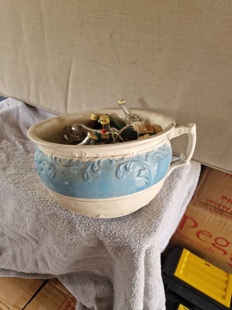 China and collectables