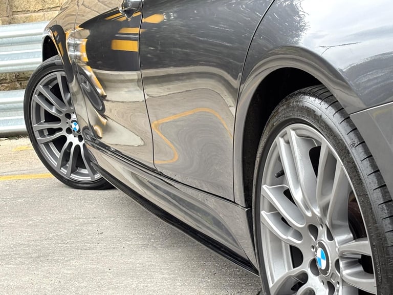 2013 BMW 3 Series 3.0 330d M Sport Touring Auto xDrive Euro 5 (s/s) 5dr ESTATE Diesel Automatic