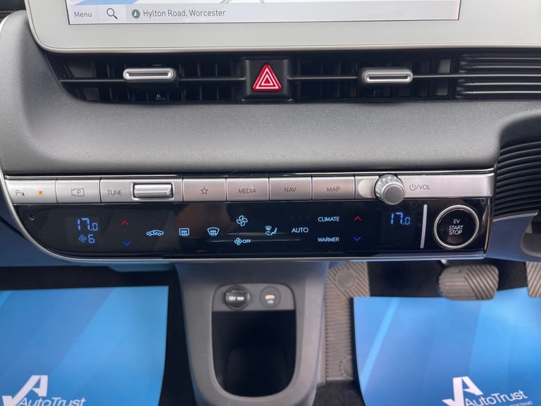 2023 Hyundai IONIQ 5 58kWh Premium Hatchback 5dr Electric Auto (170 ps) Hatchback ELECTRIC Automatic