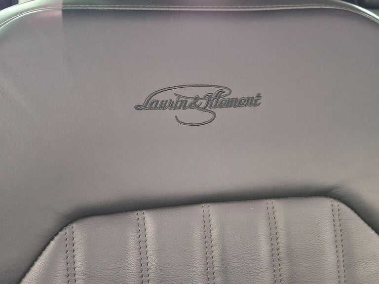 SKODA KODIAQ 2.0 TDI Laurin &amp; Klement DSG 4WD Euro 6 (s/s) 5dr (7 Seat) 2021