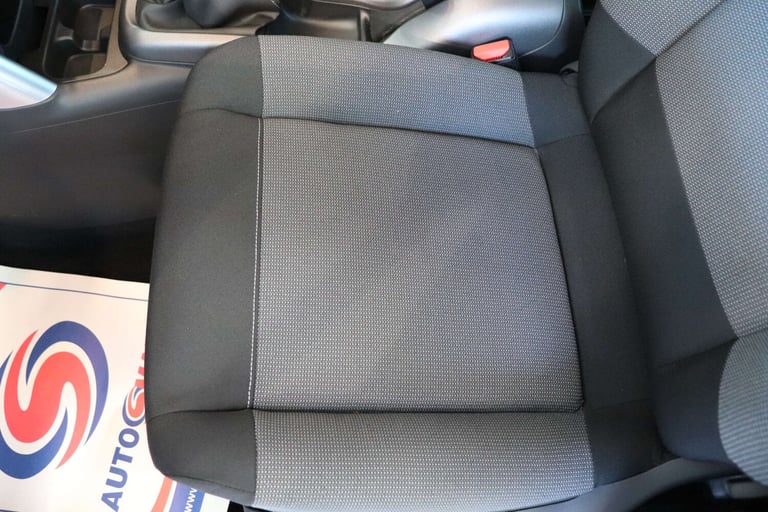 2018 Citroen C3 Aircross 1.2 C3 Aircross Feel PureTech 5dr SUV Petrol Manual
