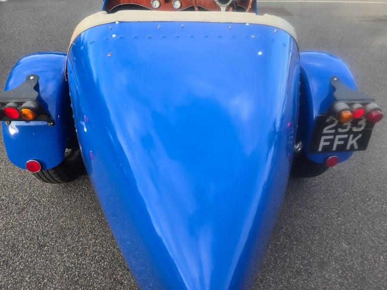 1978 Bugatti Type PETROL Manual