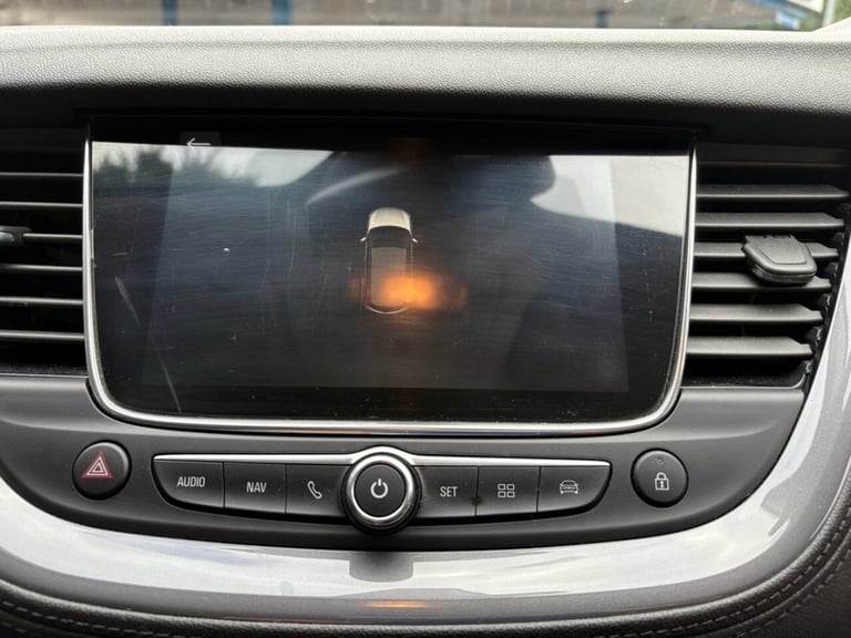 2020 70 VAUXHALL GRANDLAND X 1.2 TURBO ELITE NAV SUV 5DR PETROL MANUAL 6SPD EURO