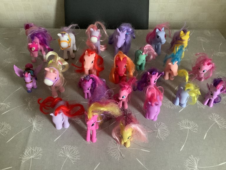 image for Play Ponies 