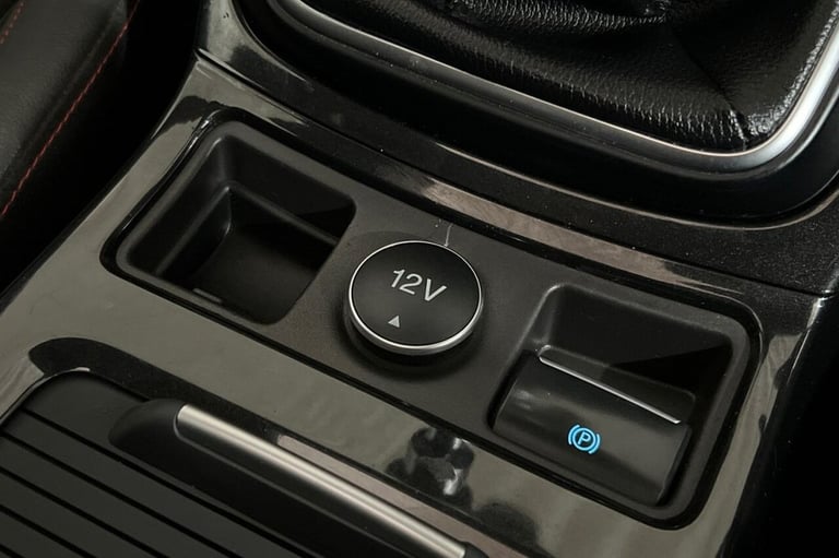 2019 19 FORD KUGA 1.5T ECOBOOST ST-LINE EDITION SUV 5DR PETROL MANUAL EURO 6 (S/