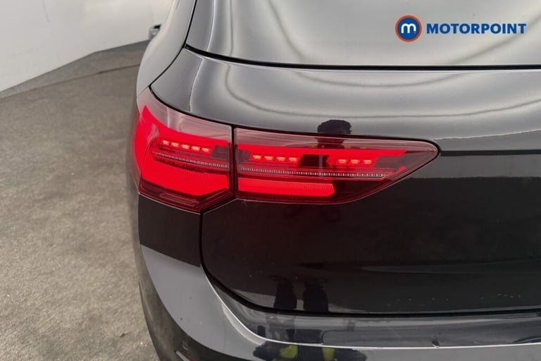 2021 Volkswagen Golf 2.0 TSI 320 R 4Motion 5dr DSG HATCHBACK PETROL Automatic