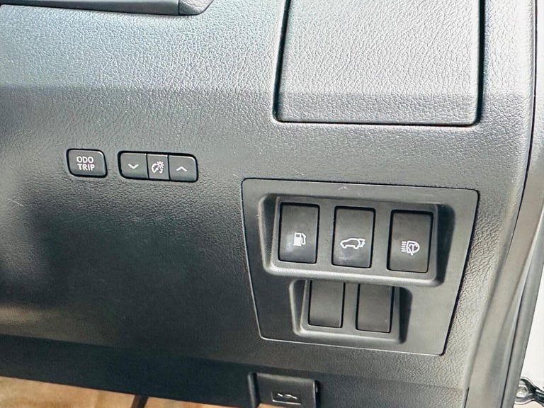 2014 Lexus RX 3.5 450h V6 Advance SUV 5dr Petrol Hybrid CVT 4WD Euro 5 (s/s) (Pan Roof) ( ESTATE ...