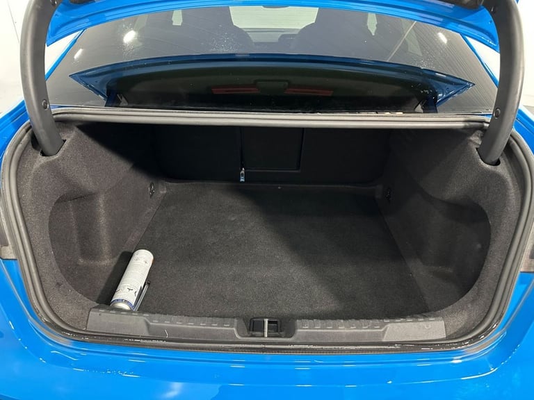 2021 Audi A3 1.0 TFSI 30 S line Saloon 4dr Petrol Manual Euro 6 (s/s) (110 ps) Saloon Petrol Manual