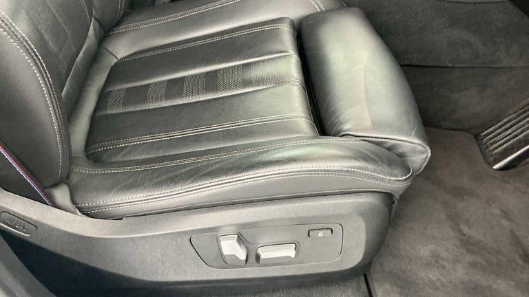 2020 BMW X6 xDrive30d M Sport 5dr Step Auto SUV Diesel Automatic