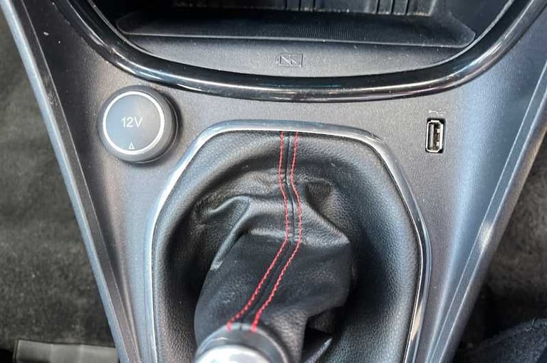 2021 Ford Puma 1.0 EcoBoost Hybrid mHEV ST-Line X 5dr HATCHBACK PETROL Manual