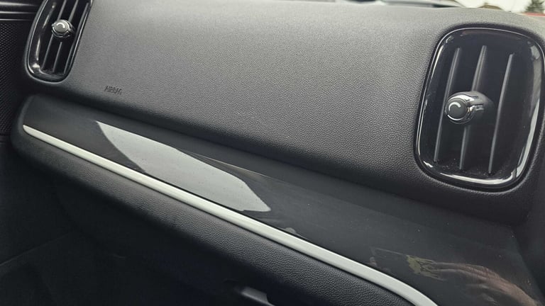 2018 MINI Countryman 2.0 Cooper S 5dr Auto HATCHBACK PETROL Automatic