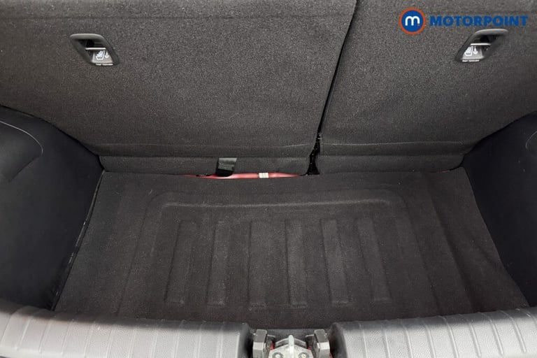 2018 Kia Picanto 1.25 3 5dr Hatchback Petrol Manual