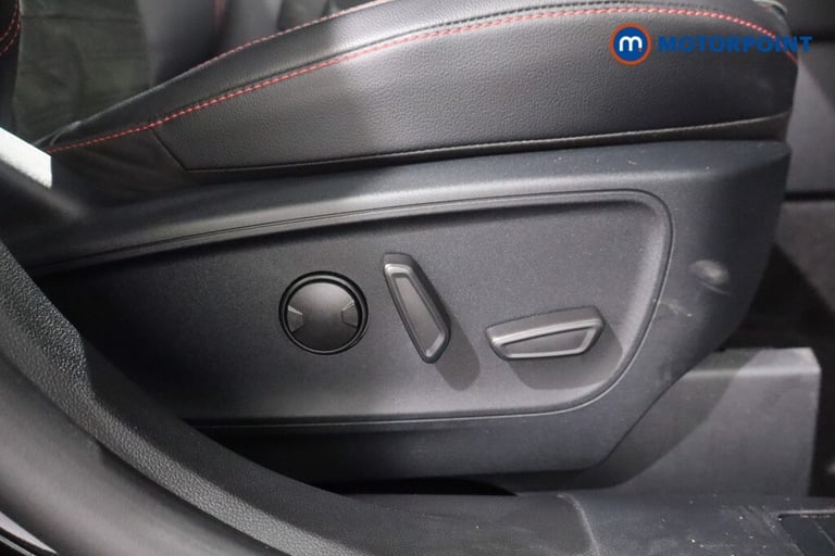 2023 Ford Kuga 2.5 PHEV ST-Line Edition 5dr CVT SUV Hybrid Automatic