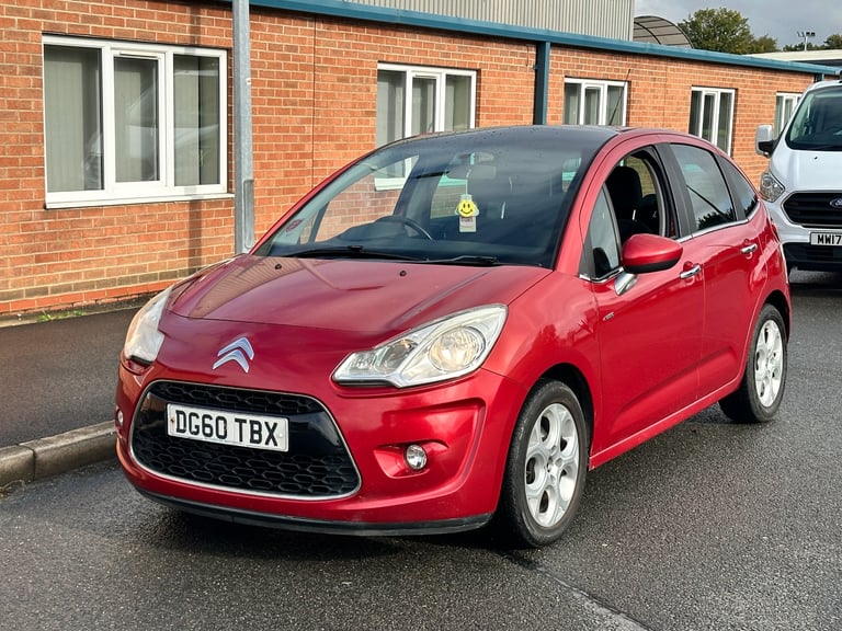 CITROEN C3 AUTOMATIC 