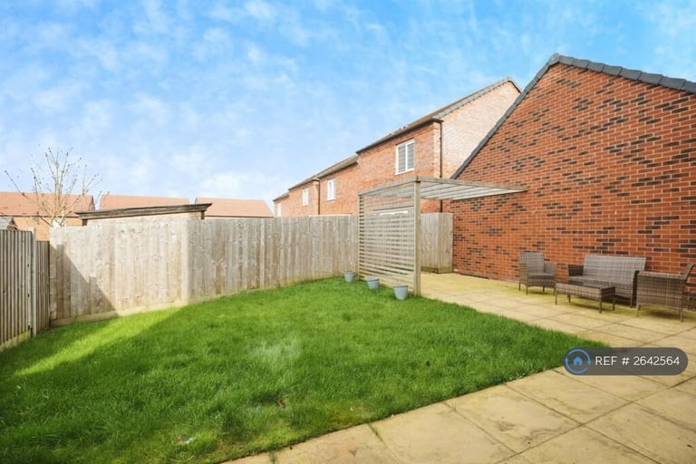 4 bedroom house in Southwell Drive, Rugby, CV23 (4 bed) (#2642564)