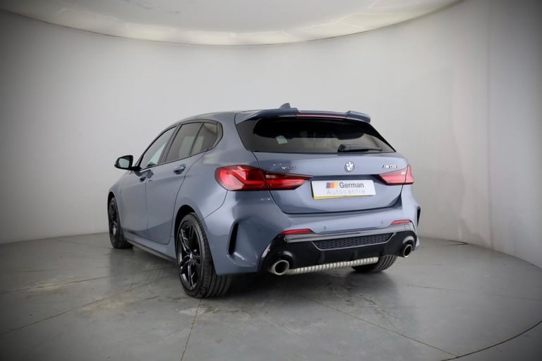 2021 BMW 1 Series 2.0 M135i Hatchback 5dr Petrol Auto xDrive Euro 6 (s/s) (306 ps) Hatchback Petr...