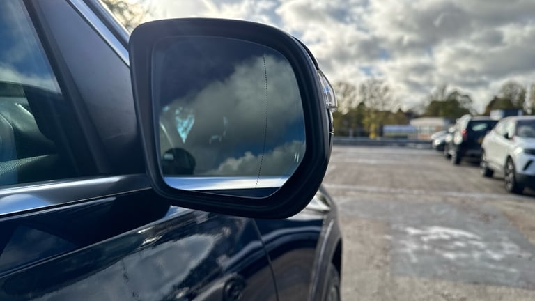 2021 Mercedes-Benz GLE 350d 4Matic AMG Line Prem 5dr 9G-Tronic [7 St] Diesel Estate Estate Diesel...