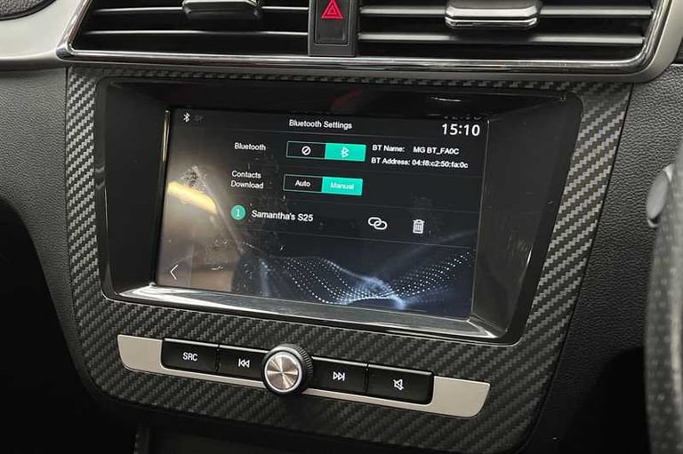 2019 MG MG ZS 1.5 VTi-TECH Limited Edition SUV 5dr Petrol Manual Euro 6 (s/s) (106 ps) SUV Petrol...