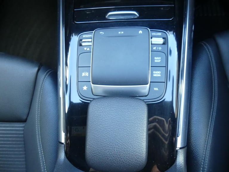 2020 Mercedes-Benz B-Class 1.3 B200 Sport MPV 5dr Petrol 7G-DCT Euro 6 (s/s) (163 ps) Automatic M...