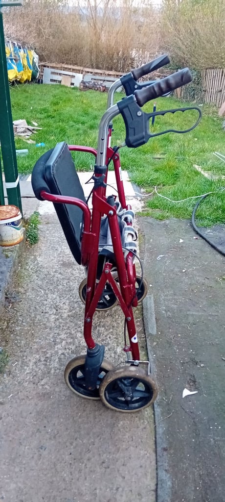 Rollator 