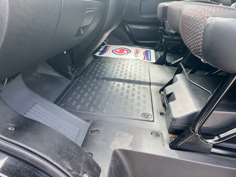 2020 Citroen Relay 2.2 BlueHDi H2 Van 140ps Enterprise PANEL VAN Diesel Manual