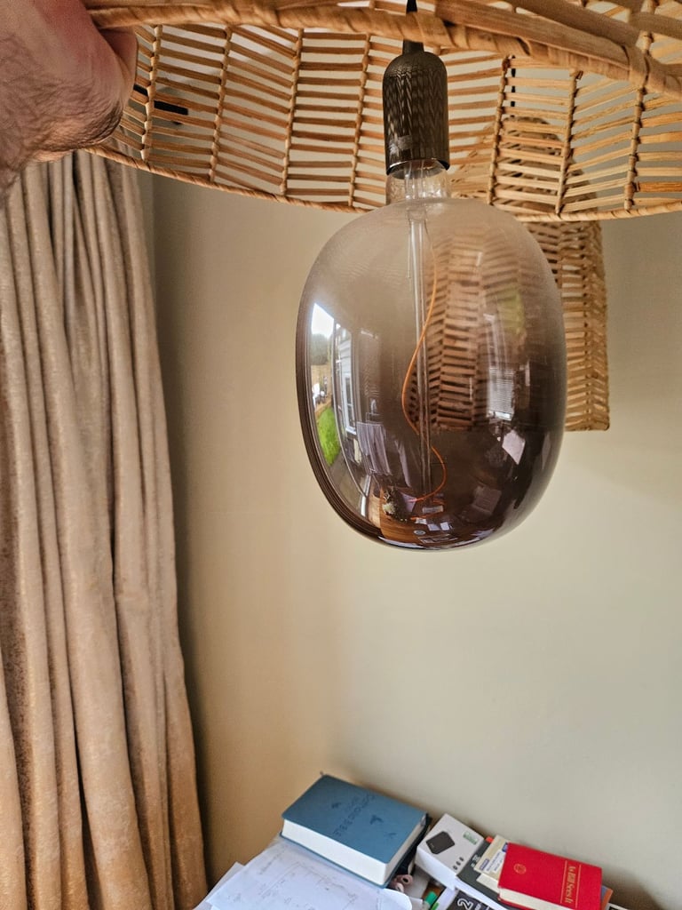 pendant light set wall ceiling dining 