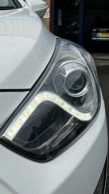 2013 Hyundai i40 1.7 CRDi [136] Style 5dr Auto ESTATE Diesel Automatic