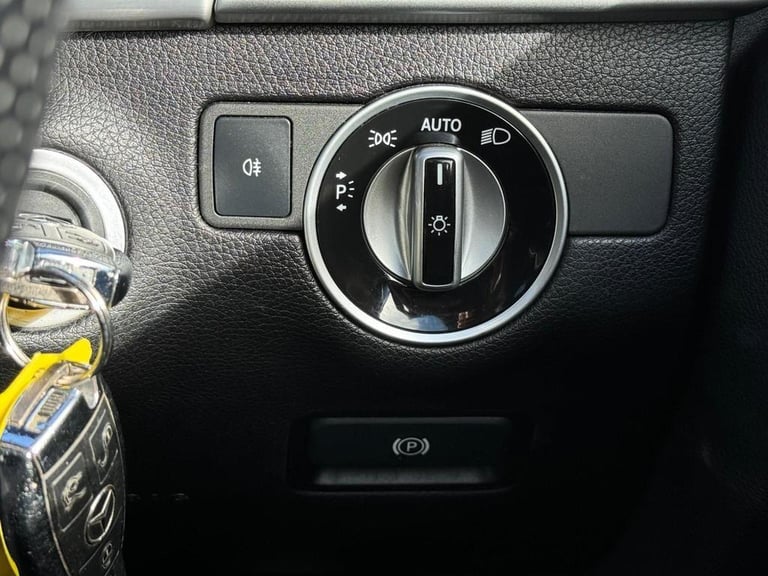 2015 Mercedes-Benz M-Class 2.1 ML250 BlueTEC AMG Line G-Tronic 4WD Euro 6 (s/s) 5dr ESTATE Diesel...