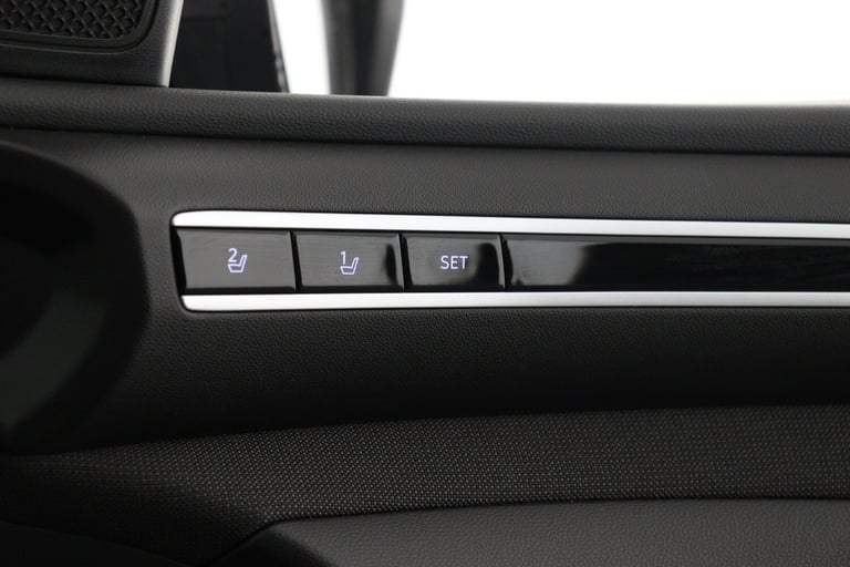 2021 Hyundai TUCSON 1.6 TGDi Hybrid 230 Ultimate 5dr 2WD Auto Estate Hybrid Automatic