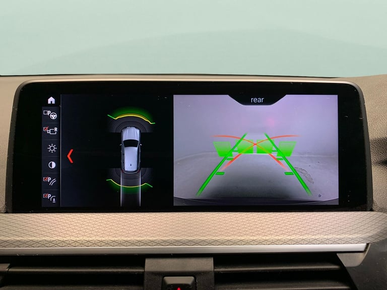 2019 BMW X3 xDrive20d M Sport 5dr Step Auto ESTATE DIESEL Automatic