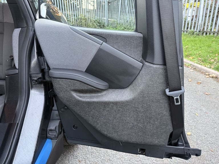 2020 BMW i3 42.2kWh S Hatchback 5dr Electric Auto (184 ps) Hatchback ELECTRIC Automatic