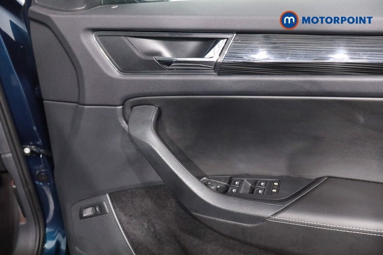 2020 Skoda Kodiaq 1.5 TSI SE L 5dr DSG [7 Seat] ESTATE PETROL Automatic