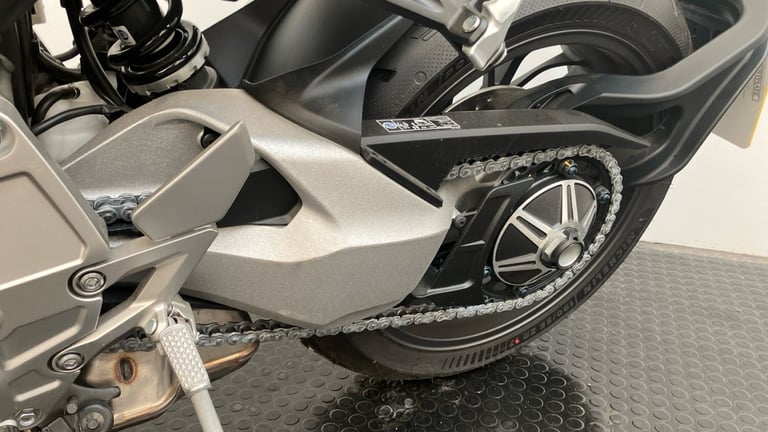 2025 Honda CB (23MY) Honda CB1000R ROADSTER Petrol Manual